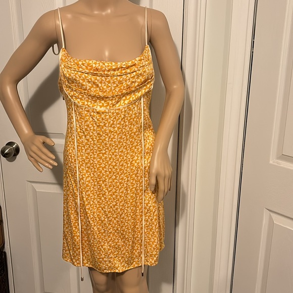 Free People Kai Mini Dress size Small NWOT - Picture 3 of 8